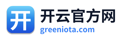 开云官方网 Logo